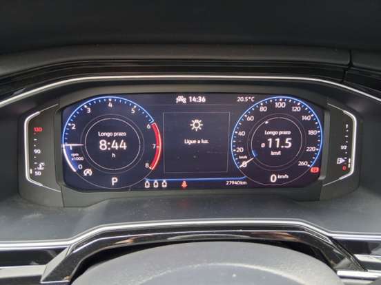 VOLKSWAGEN-NIVUS-1.0 200 TSI TOTAL FLEX HIGHLINE AUTOMÁTICO VOLKSWAGEN-NIVUS-2023
