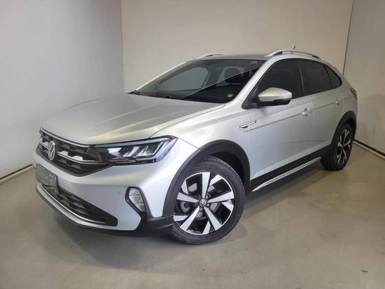 VOLKSWAGEN NIVUS 1.0 200 TSI TOTAL FLEX HIGHLINE AUTOMÁTICO