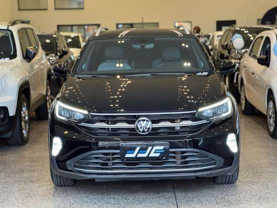 VOLKSWAGEN-NIVUS-1.0 200 TSI TOTAL FLEX HIGHLINE AUTOMÁTICO VOLKSWAGEN-NIVUS-2023