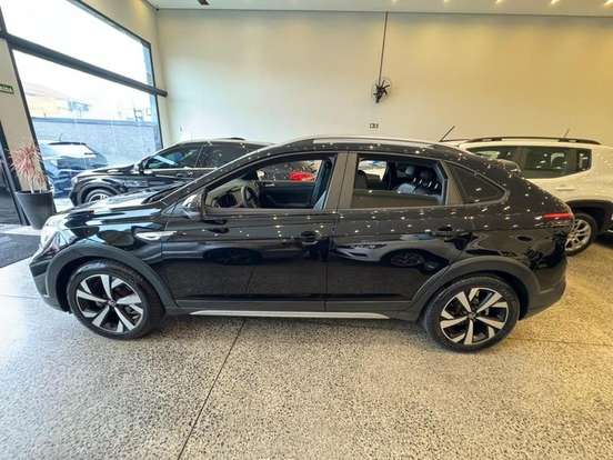 VOLKSWAGEN-NIVUS-1.0 200 TSI TOTAL FLEX HIGHLINE AUTOMÁTICO VOLKSWAGEN-NIVUS-2023