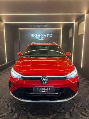 VOLKSWAGEN-NIVUS-1.0 200 TSI TOTAL FLEX HIGHLINE AUTOMÁTICO VOLKSWAGEN-NIVUS-2024