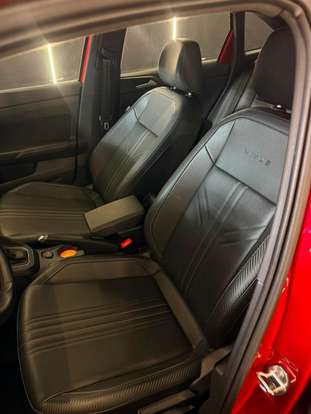 VOLKSWAGEN-NIVUS-1.0 200 TSI TOTAL FLEX HIGHLINE AUTOMÁTICO VOLKSWAGEN-NIVUS-2024