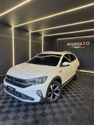 VOLKSWAGEN-NIVUS-1.0 200 TSI TOTAL FLEX HIGHLINE AUTOMÁTICO VOLKSWAGEN-NIVUS-2023