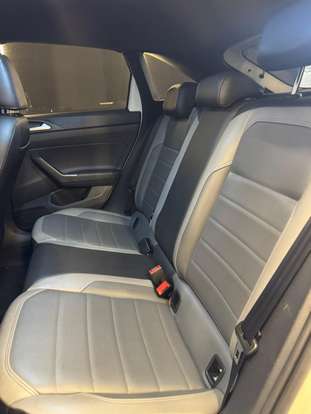 VOLKSWAGEN-NIVUS-1.0 200 TSI TOTAL FLEX HIGHLINE AUTOMÁTICO VOLKSWAGEN-NIVUS-2023