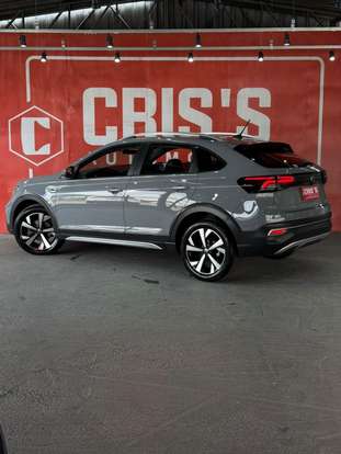 VOLKSWAGEN-NIVUS-1.0 200 TSI TOTAL FLEX HIGHLINE AUTOMÁTICO VOLKSWAGEN-NIVUS-2021