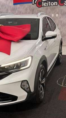 VOLKSWAGEN-NIVUS-1.0 200 TSI TOTAL FLEX HIGHLINE AUTOMÁTICO VOLKSWAGEN-NIVUS-2023