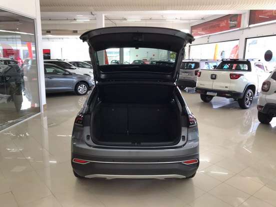 VOLKSWAGEN-NIVUS-1.0 200 TSI TOTAL FLEX HIGHLINE AUTOMÁTICO VOLKSWAGEN-NIVUS-2024