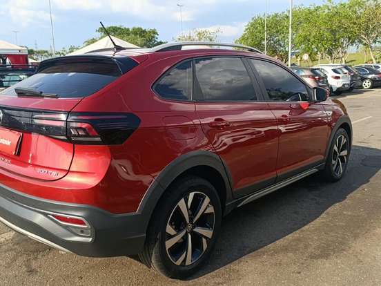 VOLKSWAGEN-NIVUS-1.0 200 TSI TOTAL FLEX HIGHLINE AUTOMÁTICO VOLKSWAGEN-NIVUS-2023