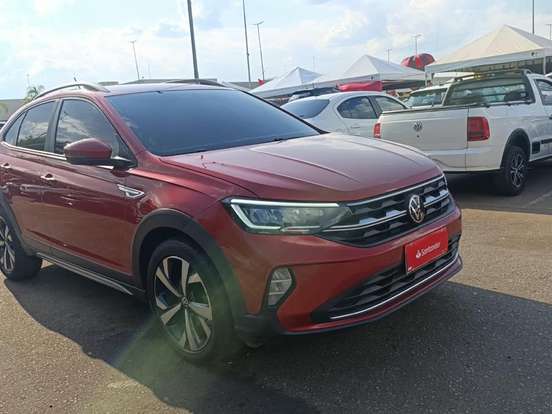 VOLKSWAGEN-NIVUS-1.0 200 TSI TOTAL FLEX HIGHLINE AUTOMÁTICO VOLKSWAGEN-NIVUS-2023