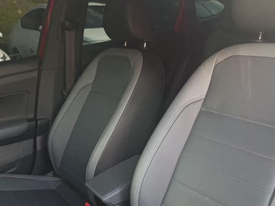 VOLKSWAGEN-NIVUS-1.0 200 TSI TOTAL FLEX HIGHLINE AUTOMÁTICO VOLKSWAGEN-NIVUS-2023