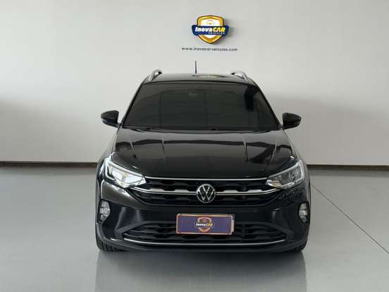 VOLKSWAGEN-NIVUS-1.0 200 TSI TOTAL FLEX HIGHLINE AUTOMÁTICO VOLKSWAGEN-NIVUS-2023