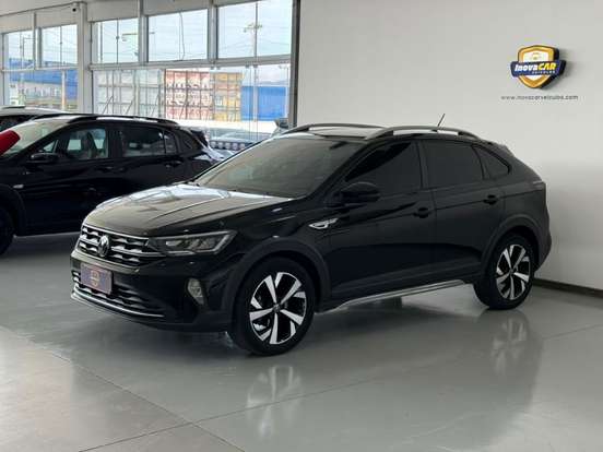 VOLKSWAGEN-NIVUS-1.0 200 TSI TOTAL FLEX HIGHLINE AUTOMÁTICO VOLKSWAGEN-NIVUS-2023