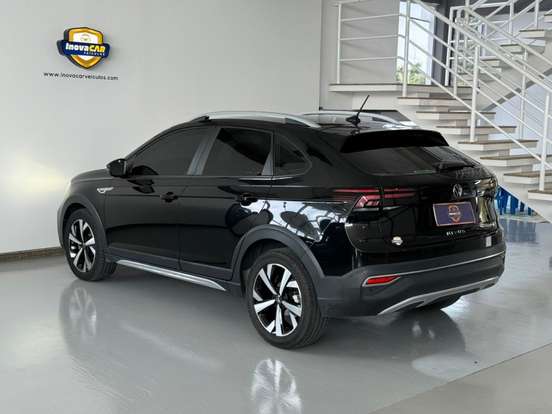 VOLKSWAGEN-NIVUS-1.0 200 TSI TOTAL FLEX HIGHLINE AUTOMÁTICO VOLKSWAGEN-NIVUS-2023