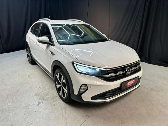 VOLKSWAGEN-NIVUS-1.0 200 TSI TOTAL FLEX HIGHLINE AUTOMÁTICO VOLKSWAGEN-NIVUS-2023