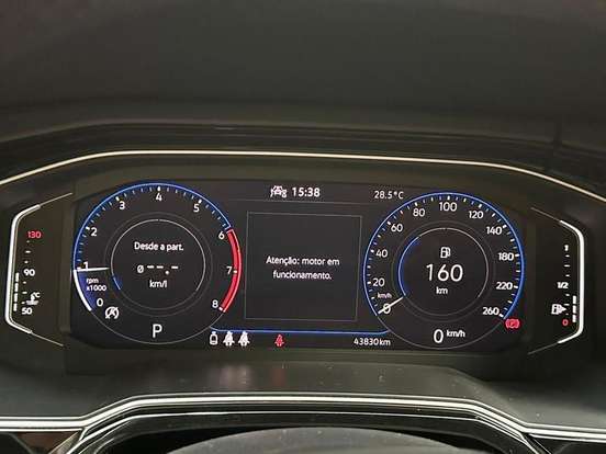 VOLKSWAGEN-NIVUS-1.0 200 TSI TOTAL FLEX HIGHLINE AUTOMÁTICO VOLKSWAGEN-NIVUS-2023