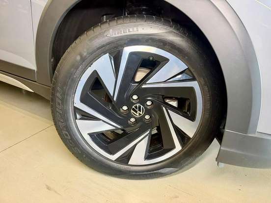 VOLKSWAGEN-NIVUS-1.0 200 TSI TOTAL FLEX HIGHLINE AUTOMÁTICO VOLKSWAGEN-NIVUS-2026