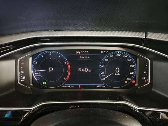 VOLKSWAGEN-NIVUS-1.0 200 TSI TOTAL FLEX HIGHLINE AUTOMÁTICO VOLKSWAGEN-NIVUS-2025