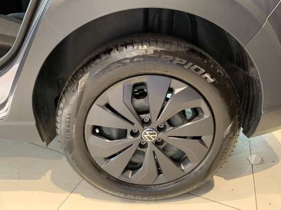 VOLKSWAGEN-NIVUS-1.0 200 TSI TOTAL FLEX SENSE AUTOMÁTICO VOLKSWAGEN-NIVUS-2026