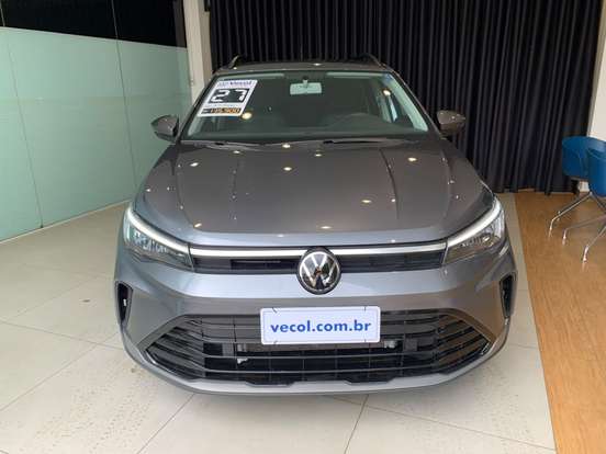 VOLKSWAGEN-NIVUS-1.0 200 TSI TOTAL FLEX SENSE AUTOMÁTICO VOLKSWAGEN-NIVUS-2026