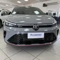 VOLKSWAGEN NIVUS 1.4 250 TSI TOTAL FLEX GTS AUTOMÁTICO VOLKSWAGEN NIVUS 1.4 250 TSI TOTAL FLEX GTS AUTOMÁTICO