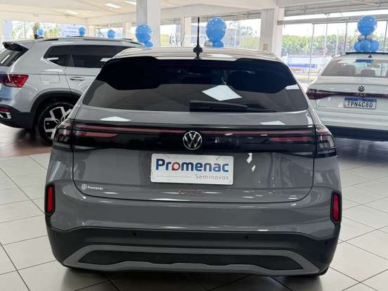 VOLKSWAGEN-NIVUS-1.4 250 TSI TOTAL FLEX GTS AUTOMÁTICO VOLKSWAGEN-NIVUS-2025