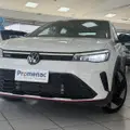 VOLKSWAGEN NIVUS 1.4 250 TSI TOTAL FLEX GTS AUTOMÁTICO VOLKSWAGEN NIVUS 1.4 250 TSI TOTAL FLEX GTS AUTOMÁTICO