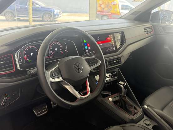 VOLKSWAGEN-NIVUS-1.4 250 TSI TOTAL FLEX GTS AUTOMÁTICO VOLKSWAGEN-NIVUS-2025