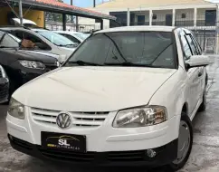 VOLKSWAGEN PARATI 1.6 MI SURF 8V FLEX 4P MANUAL G.IV VOLKSWAGEN PARATI 1.6 MI SURF 8V FLEX 4P MANUAL G.IV