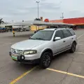 VOLKSWAGEN PARATI 1.6 MI SURF 8V FLEX 4P MANUAL G.IV VOLKSWAGEN PARATI 1.6 MI SURF 8V FLEX 4P MANUAL G.IV
