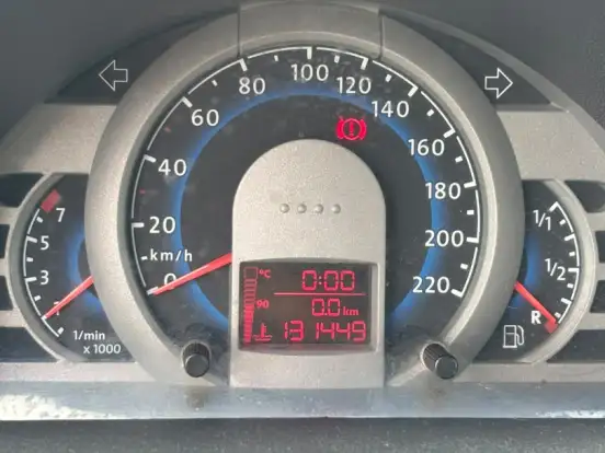 VOLKSWAGEN-PARATI-1.6 MI SURF 8V FLEX 4P MANUAL G.IV VOLKSWAGEN-PARATI-2010