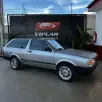 VOLKSWAGEN PARATI 1.8 CL 8V GASOLINA 2P MANUAL VOLKSWAGEN PARATI 1.8 CL 8V GASOLINA 2P MANUAL