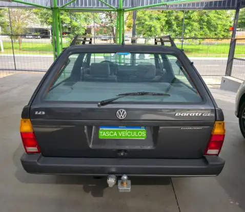 VOLKSWAGEN-PARATI-1992