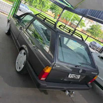 VOLKSWAGEN-PARATI-1992