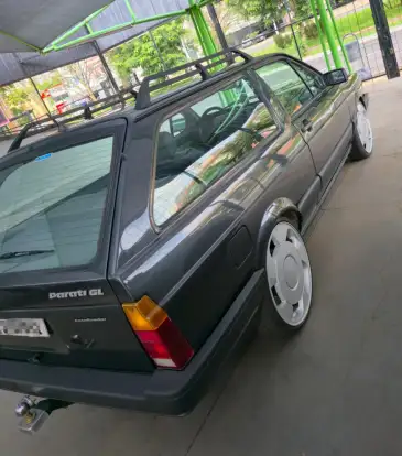 VOLKSWAGEN-PARATI-1992