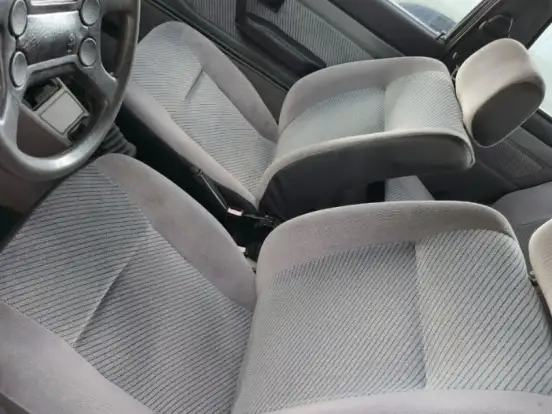 VOLKSWAGEN-PARATI-1.8 GL 8V GASOLINA 2P MANUAL VOLKSWAGEN-PARATI-1992