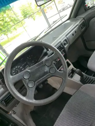 VOLKSWAGEN-PARATI-1992