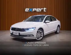 VOLKSWAGEN PASSAT 2.0 16V TSI BLUEMOTION GASOLINA HIGHLINE 4P DSG VOLKSWAGEN PASSAT 2.0 16V TSI BLUEMOTION GASOLINA HIGHLINE 4P DSG