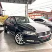 VOLKSWAGEN PASSAT 2.0 TSI CC 16V TURBO GASOLINA 4P AUTOMATIZADO VOLKSWAGEN PASSAT 2.0 TSI CC 16V TURBO GASOLINA 4P AUTOMATIZADO