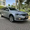 VOLKSWAGEN PASSAT VARIANT 2.0 TSI 16V 211CV GASOLINA 4P AUTOMÁTICO VOLKSWAGEN PASSAT VARIANT 2.0 TSI 16V 211CV GASOLINA 4P AUTOMÁTICO