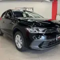 VOLKSWAGEN POLO 1.0 170 TSI COMFORTLINE AUTOMÁTICO VOLKSWAGEN POLO 1.0 170 TSI COMFORTLINE AUTOMÁTICO
