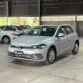 VOLKSWAGEN POLO 1.0 170 TSI COMFORTLINE AUTOMÁTICO VOLKSWAGEN POLO 1.0 170 TSI COMFORTLINE AUTOMÁTICO