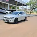VOLKSWAGEN POLO 1.0 200 TSI HIGHLINE AUTOMÁTICO VOLKSWAGEN POLO 1.0 200 TSI HIGHLINE AUTOMÁTICO