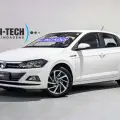 VOLKSWAGEN POLO 1.0 200 TSI HIGHLINE AUTOMÁTICO VOLKSWAGEN POLO 1.0 200 TSI HIGHLINE AUTOMÁTICO