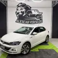 VOLKSWAGEN POLO 1.0 200 TSI HIGHLINE AUTOMÁTICO VOLKSWAGEN POLO 1.0 200 TSI HIGHLINE AUTOMÁTICO