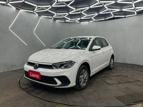VOLKSWAGEN POLO 1.0 MPI MANUAL