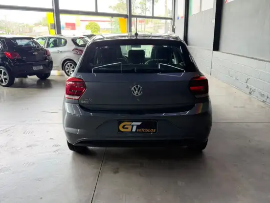 VOLKSWAGEN-POLO-1.0 MPI TOTAL FLEX MANUAL VOLKSWAGEN-POLO-2021