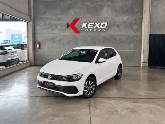 VOLKSWAGEN POLO 1.0 MPI TRACK MANUAL