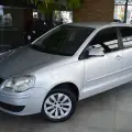 VOLKSWAGEN POLO 1.6 MI 8V FLEX 4P MANUAL VOLKSWAGEN POLO 1.6 MI 8V FLEX 4P MANUAL