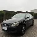 VOLKSWAGEN POLO 1.6 MI 8V FLEX 4P MANUAL VOLKSWAGEN POLO 1.6 MI 8V FLEX 4P MANUAL