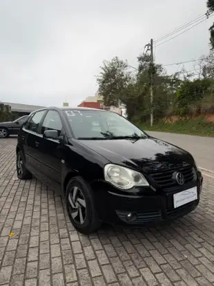 VOLKSWAGEN-POLO-2007